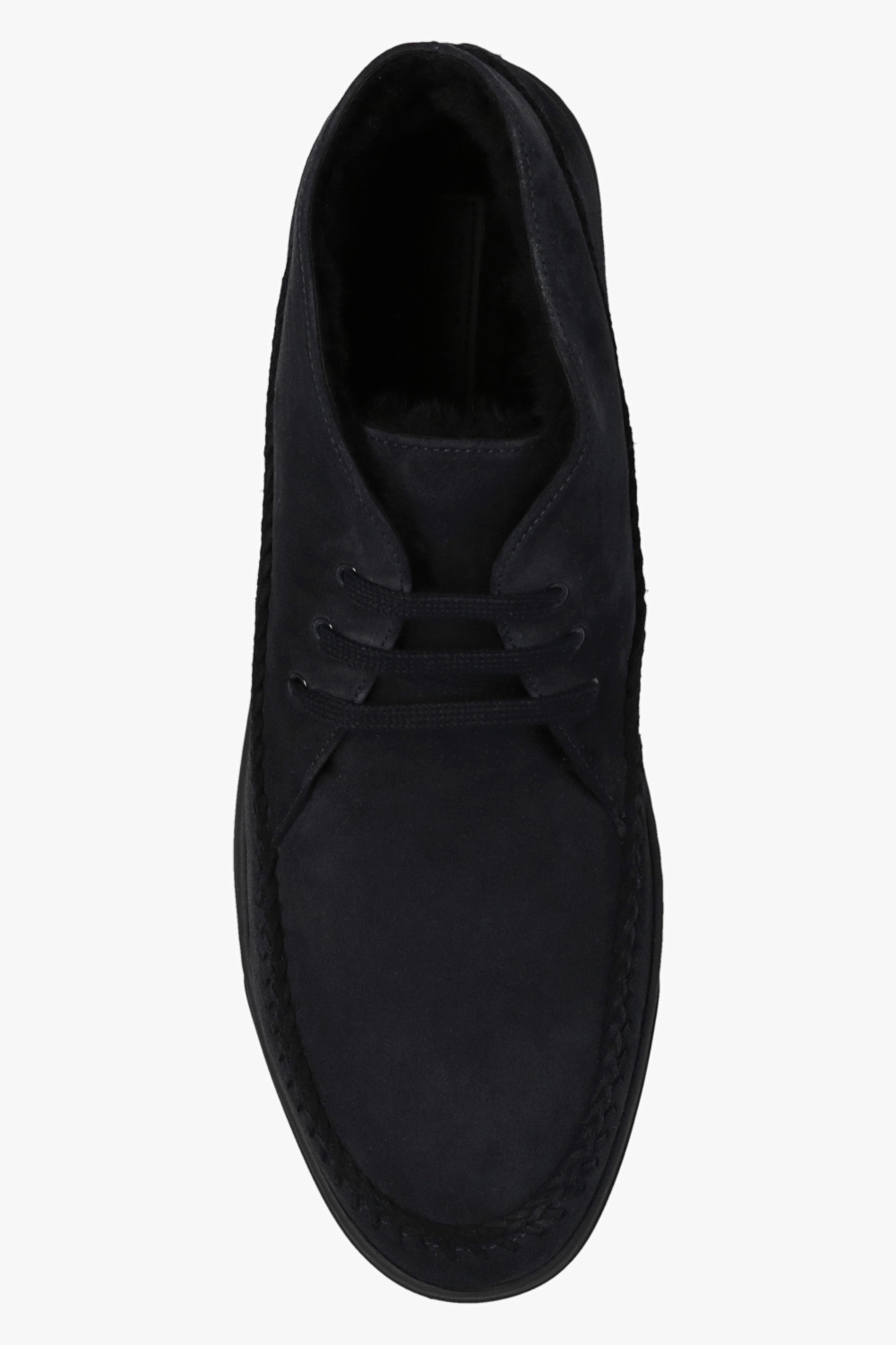 SchaferandweinerShops Japan - Navy blue Giorgio armani